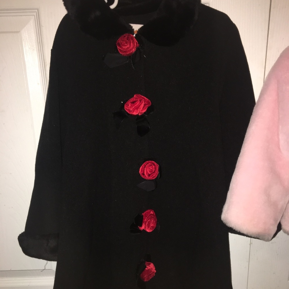 trench coat